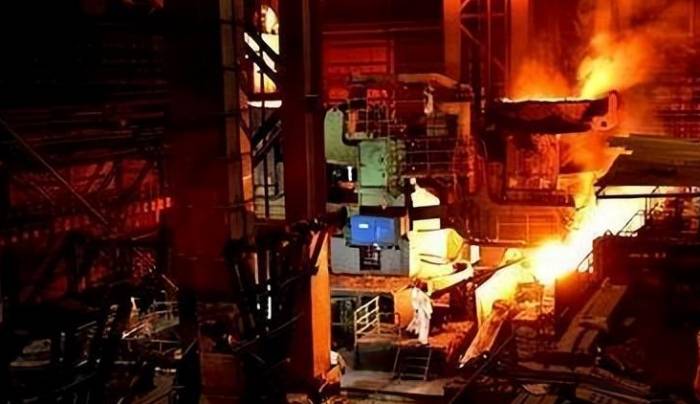 A well-known state-owned steel enterprise in Henan Province lost 1.26 billion in